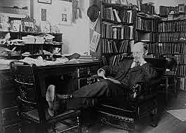 Frederick W. Taylor (1856-1915)