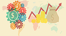 Timeline: Teoría Económica