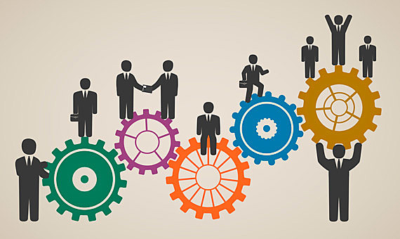 Aparición de la Teoría Económica