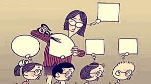 Educación Tradicional 1er periodo (1990-1995)