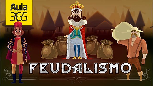 FEUDALISMO