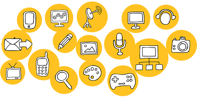 Clase 4- Narrativa trasmedia y los juegos