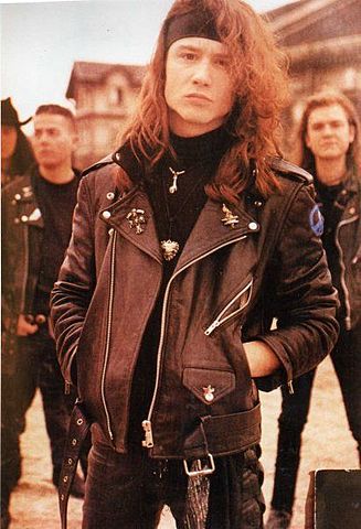 Héroes del Silencio