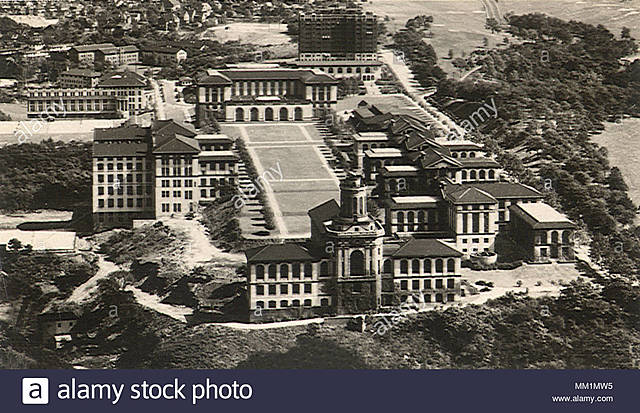 Instituto Carnegie de Tecnología