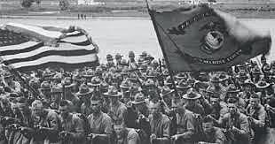 Ejército de Estados Unidos