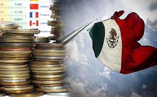 Impacto económico que tuvo en México y Latinoamerica