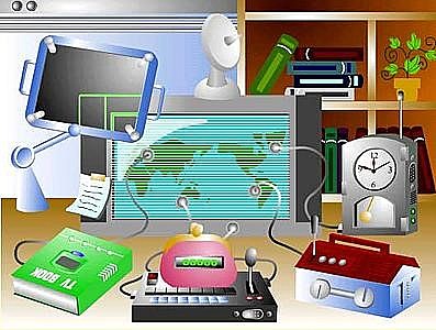 IEEE-Entidades Digitales