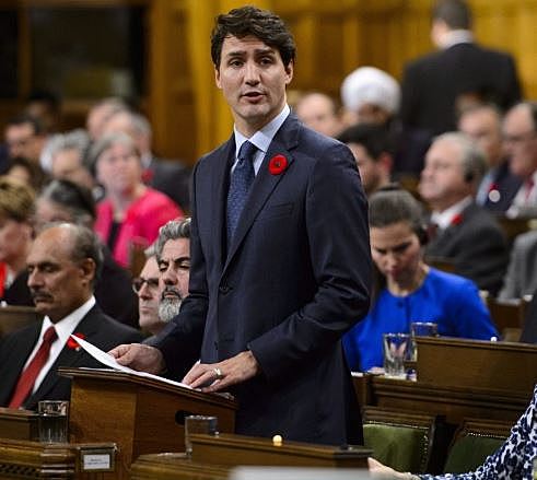 Prime Minister delivers apology regarding the fate of the passengers of the MS St. Louis