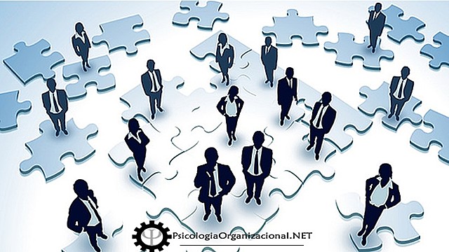 La psicología del trabajo a través de los años