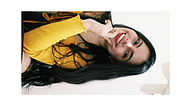 Timeline: My life story ✿