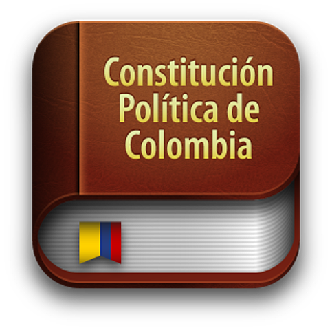 Constitución de 1991.