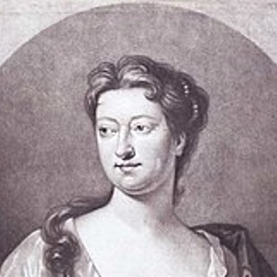 Timeline: Susannah Centilivre