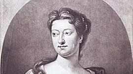 Timeline: Susannah Centilivre