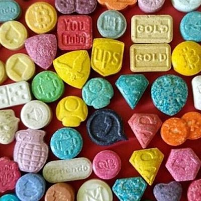 Timeline: Assignment 4 (Ecstasy Timeline)