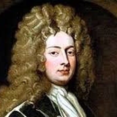 Timeline: George Etheridge