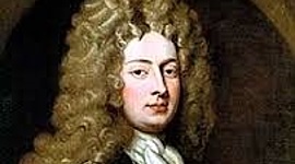 Timeline: George Etheridge