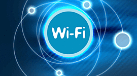 Timeline: Línea de tiempo de la evolución de las redes inalámbricas