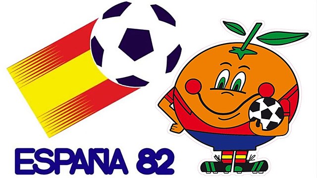 Mundial 1982