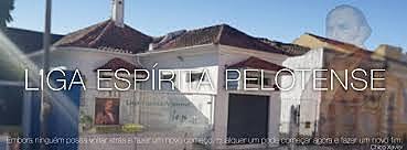 Liga Espírita Pelotense