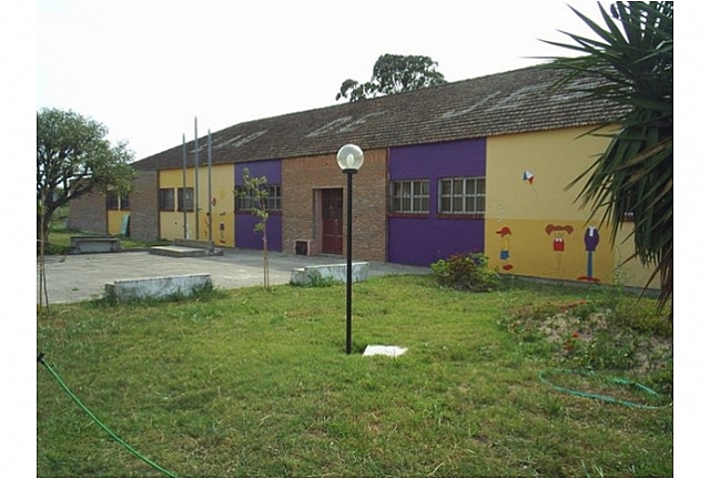 Instituto Espírita Lar de Jesus