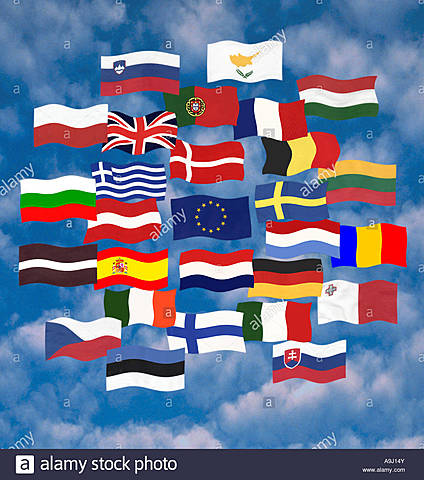 Comunidad Económica Europea