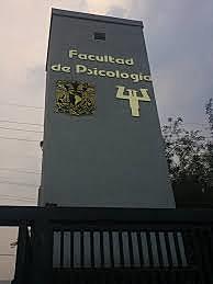 Psicología UNAM