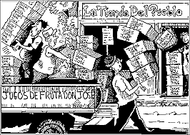 Clientes y proveedores