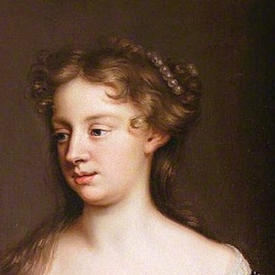 Timeline: Mary Beale