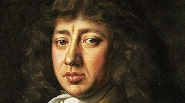 Timeline: Samuel Pepys