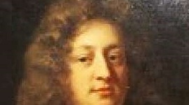 Timeline: Thomas Otway