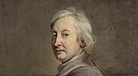 Timeline: John Dryden