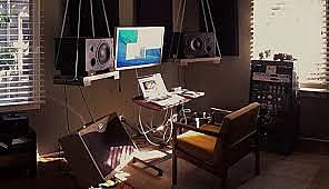 Homeoffice en México