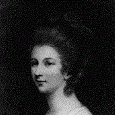 Timeline: Charlotte Lennox