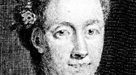 Timeline: Eliza Haywood