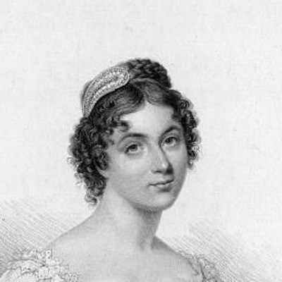 Timeline: Harriette Wilson