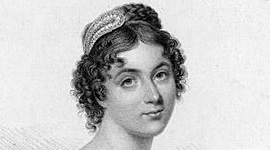 Timeline: Harriette Wilson