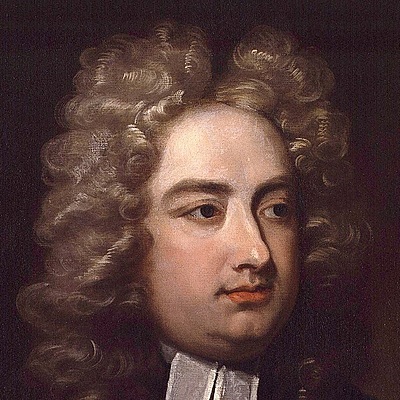 Timeline: Jonathan Swift