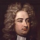 Jonathan swift by charles jervas detail