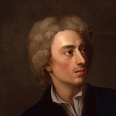 Timeline: Alexander Pope