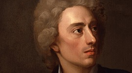 Timeline: Alexander Pope