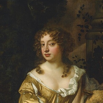 Timeline: Nell Gwyn