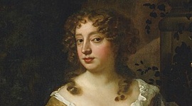 Timeline: Nell Gwyn