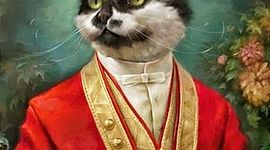 Timeline: Le dynastie des Mérovingiens