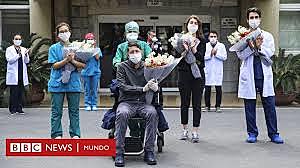 DIECIOCHOAVO DÍA DEL COVID EN EL CUERPO