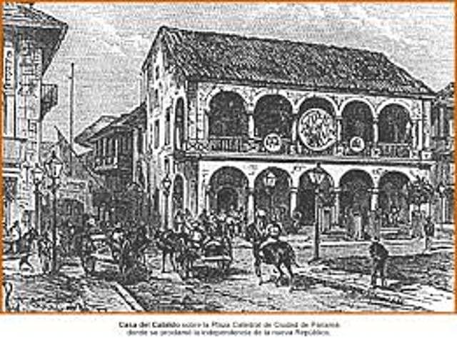 COLOMBIA A FINALES DEL SIGLO XX