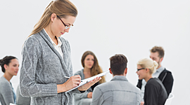 Timeline: LA PSICOLOGÍA DEL TRABAJO A TRAVÉS DE LOS AÑOS