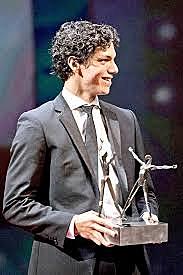 Premio Benois de la Danse