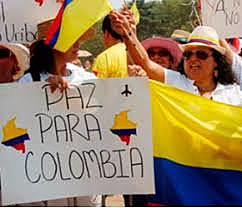 COLOMBIA EN EL SIGLO XXI