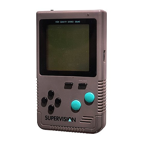 ρ Watara Supervision HS