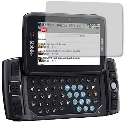 T-MOBILE Sidekick